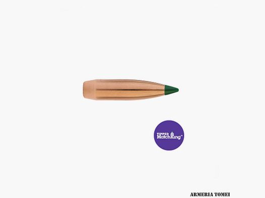 PALLE – SIERRA – 22 CAL. 224″ DIA. 69GR TMK TIPPED MATCHKING