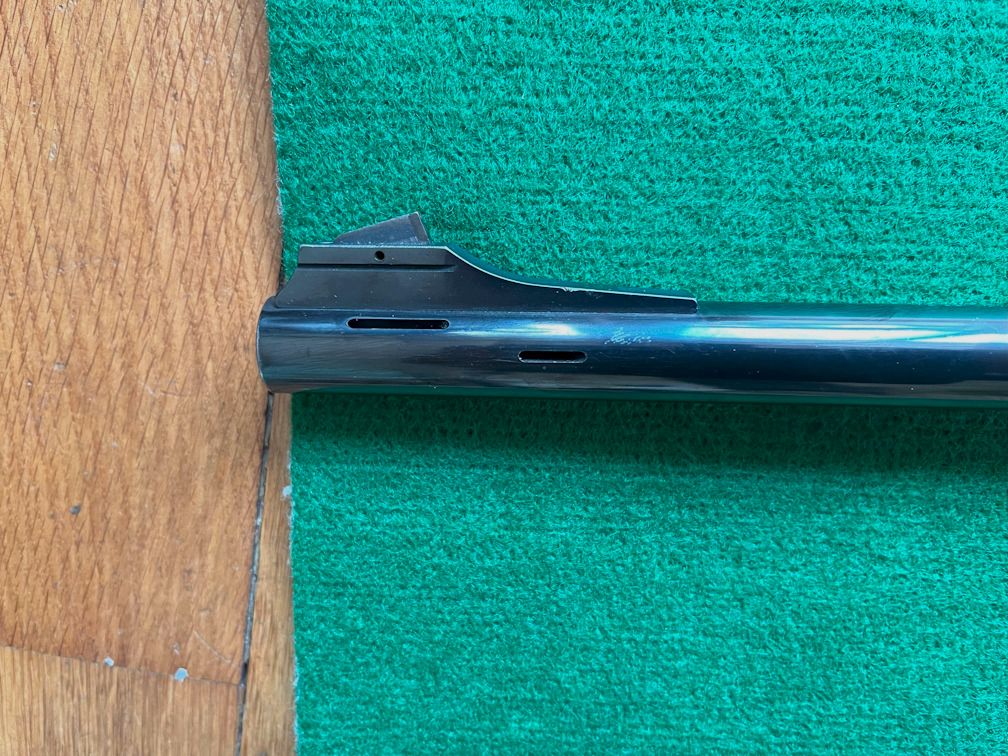 Heym SR20 fucile da caccia 9,3x62 – Magnaport, Swarovski ZF con LA