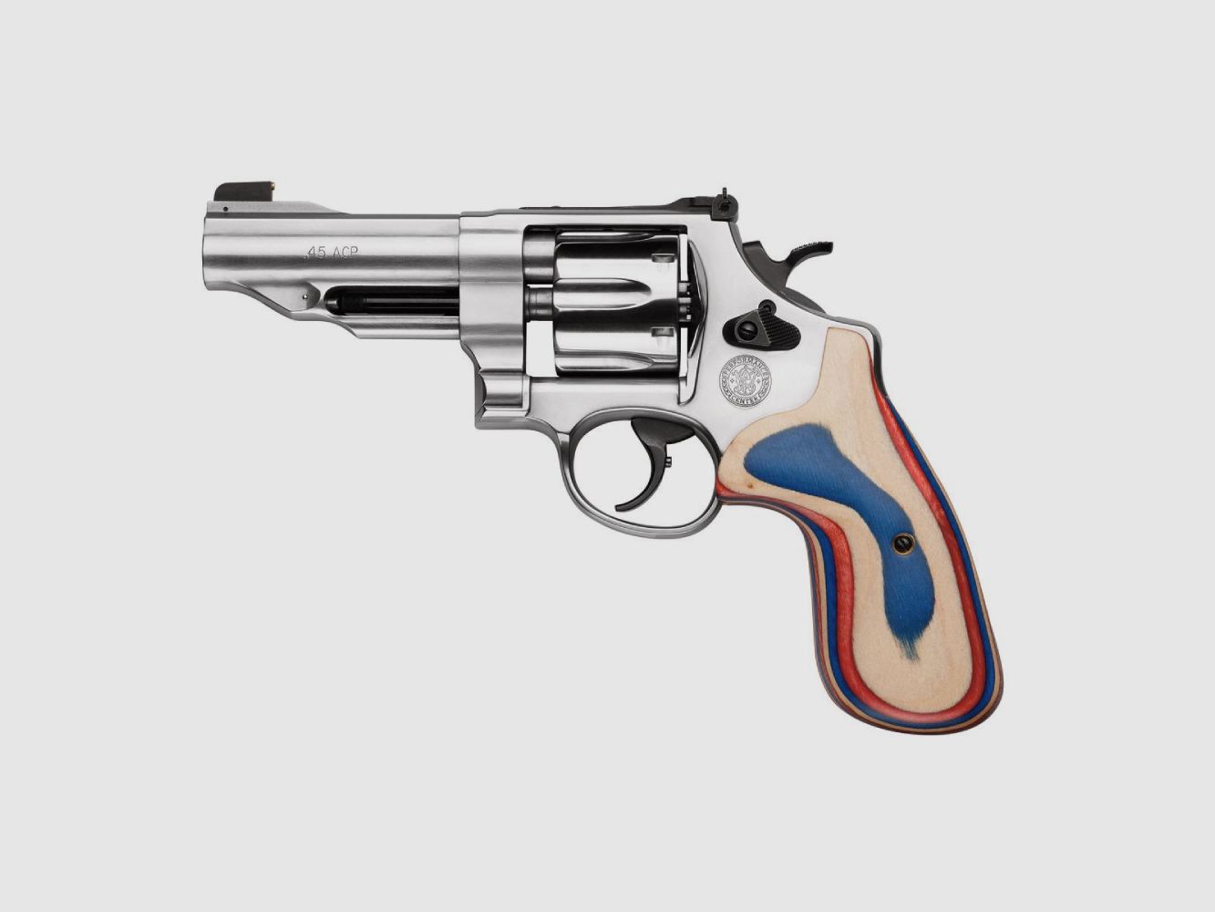 Smith & Wesson Mod. 625 Performance Center, .45 ACP