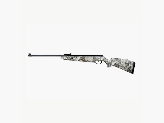Luftgewehr Norica Dragón Alpine