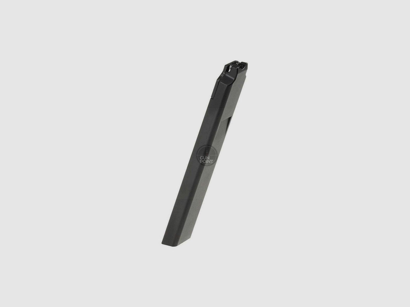 Magazin fr Softair - Cyma CM125 AEP 30rds-Schwarz
