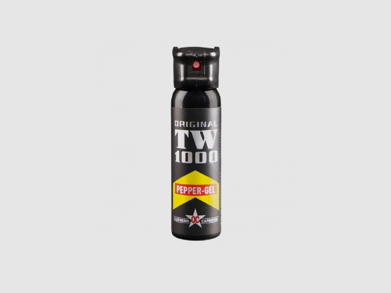 Pfeffergel 100 ml TW1000
