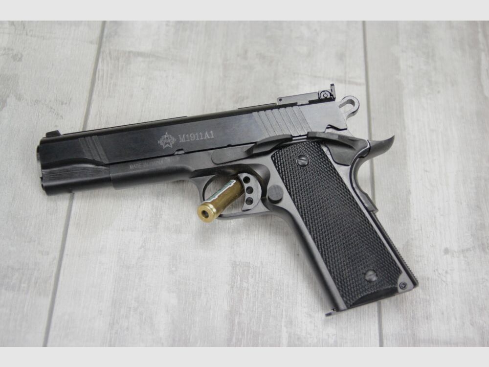 Norinco 1911A1 Sport Black