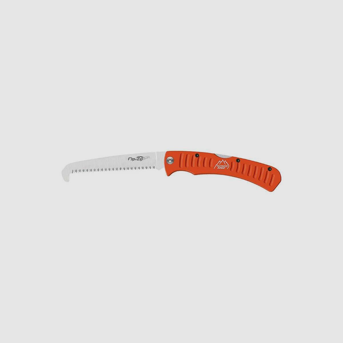 Asce, Pale, Seghe Flip n' Zip Saw Outdoor Edge