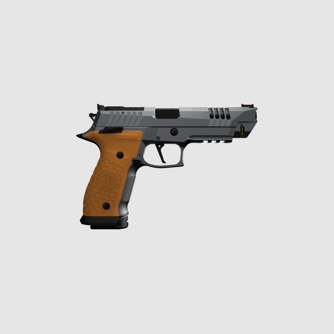 Pistole Steyr ATC Rock 5" – Kaliber 9 mm Parabellum, Bild 2 von 7