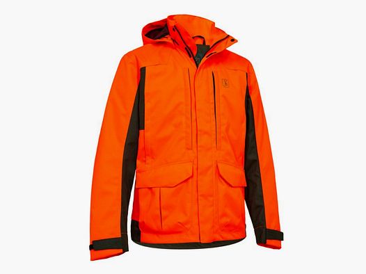 Deerhunter Veste H-Membrane Recon Dura-Tex