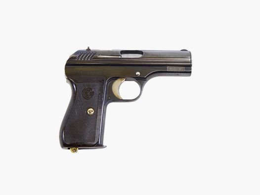 CZ 1924 Cal. 7,65 Browning
