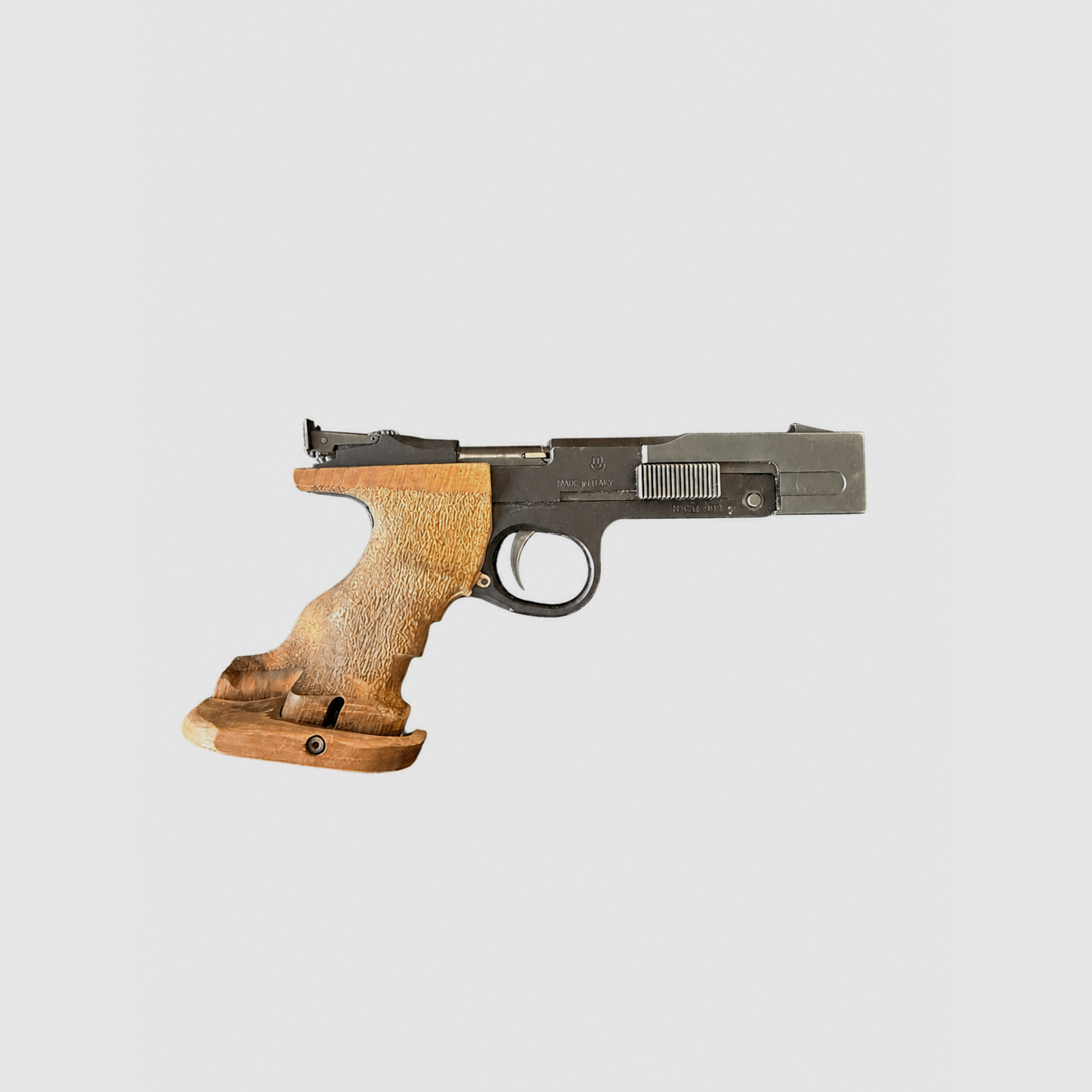 FAS Mod. SP602 – .22lr. – in orig. Verpackung – Occasion, Bild 2 von 3