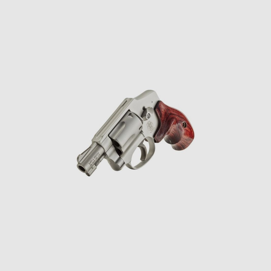 S&W 642 LADY SMITH, Bild 4 von 6