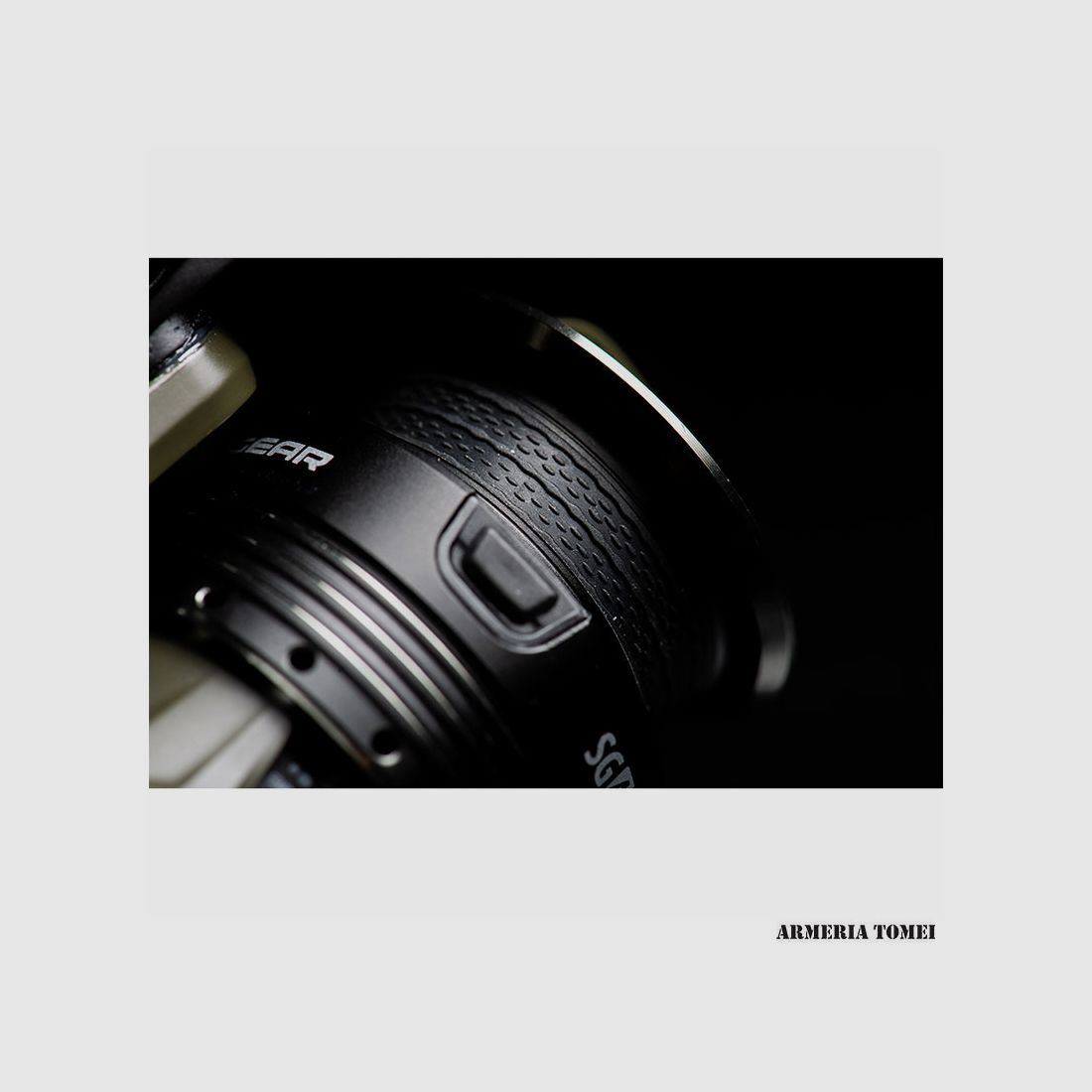 MULINELLO – SAVAGE GEAR – SG4AG 3000 FD 6+1BB INCL. ALUMINIUM SP.SPOOL, Bild 4 von 4