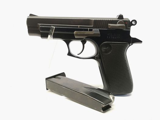Star Mod. 30PK