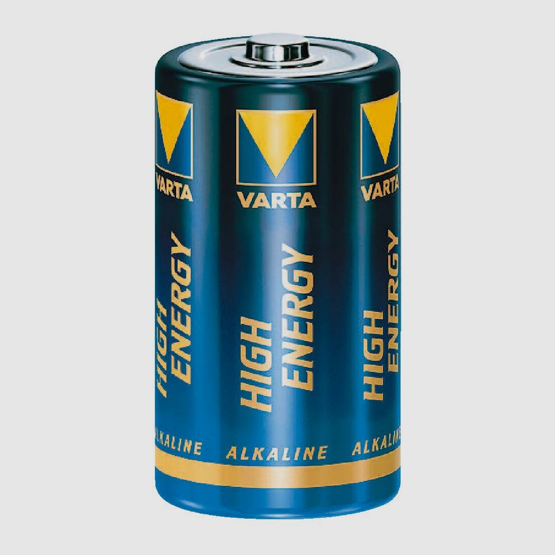 Varta Haute Énergie Pack de 2 – Bébé (C-Cell)