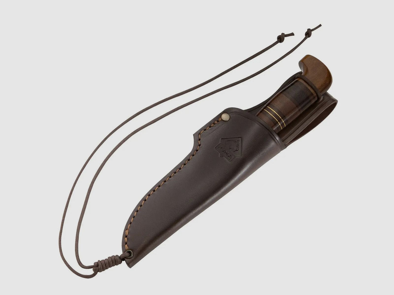 PUMA unicum coltello finlandese #80