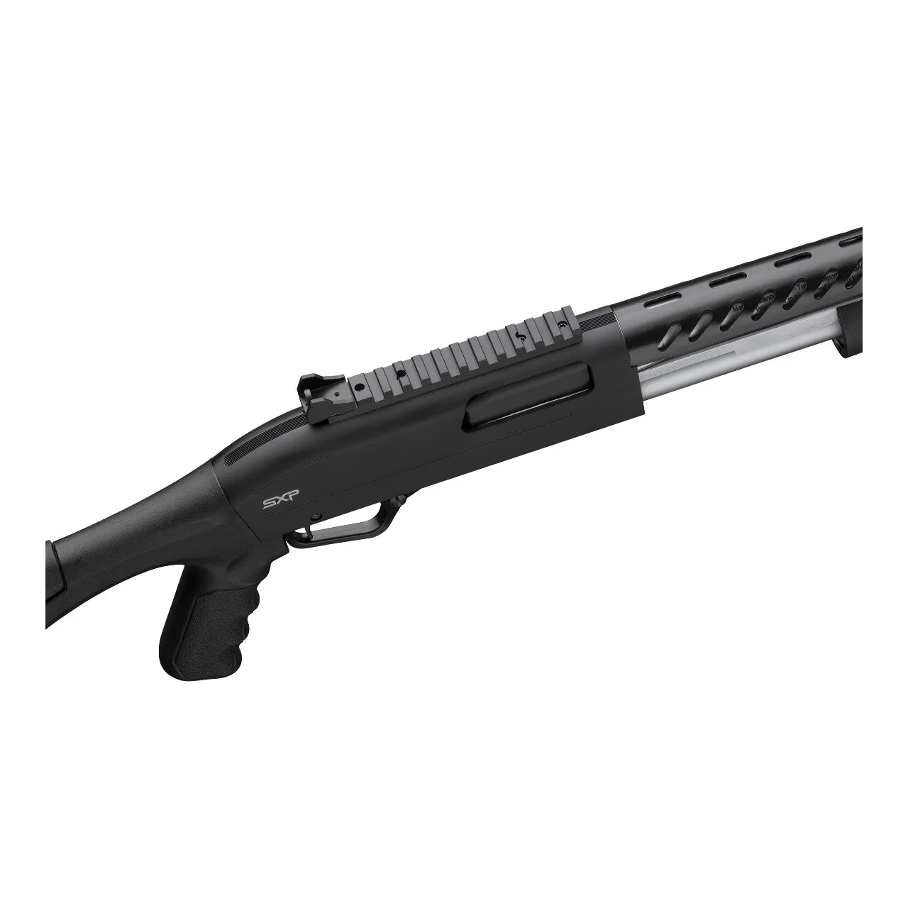 Winchester SXP MARINE XTREM DEFENDER RIFLED 12M – 610-24 – fix-fixed magazine 4+1, imagen 4 de 5