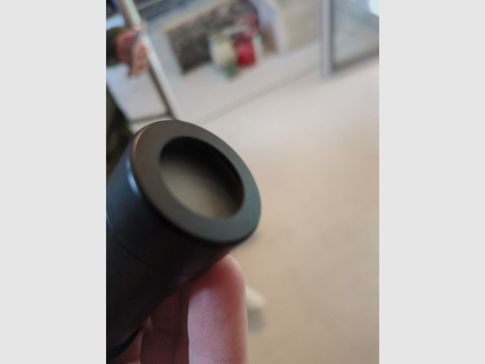 Tasco #30 Setup device