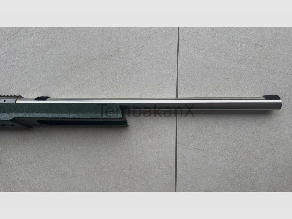 STL STL SL Manfred Schmitt 6.5x47Lapua