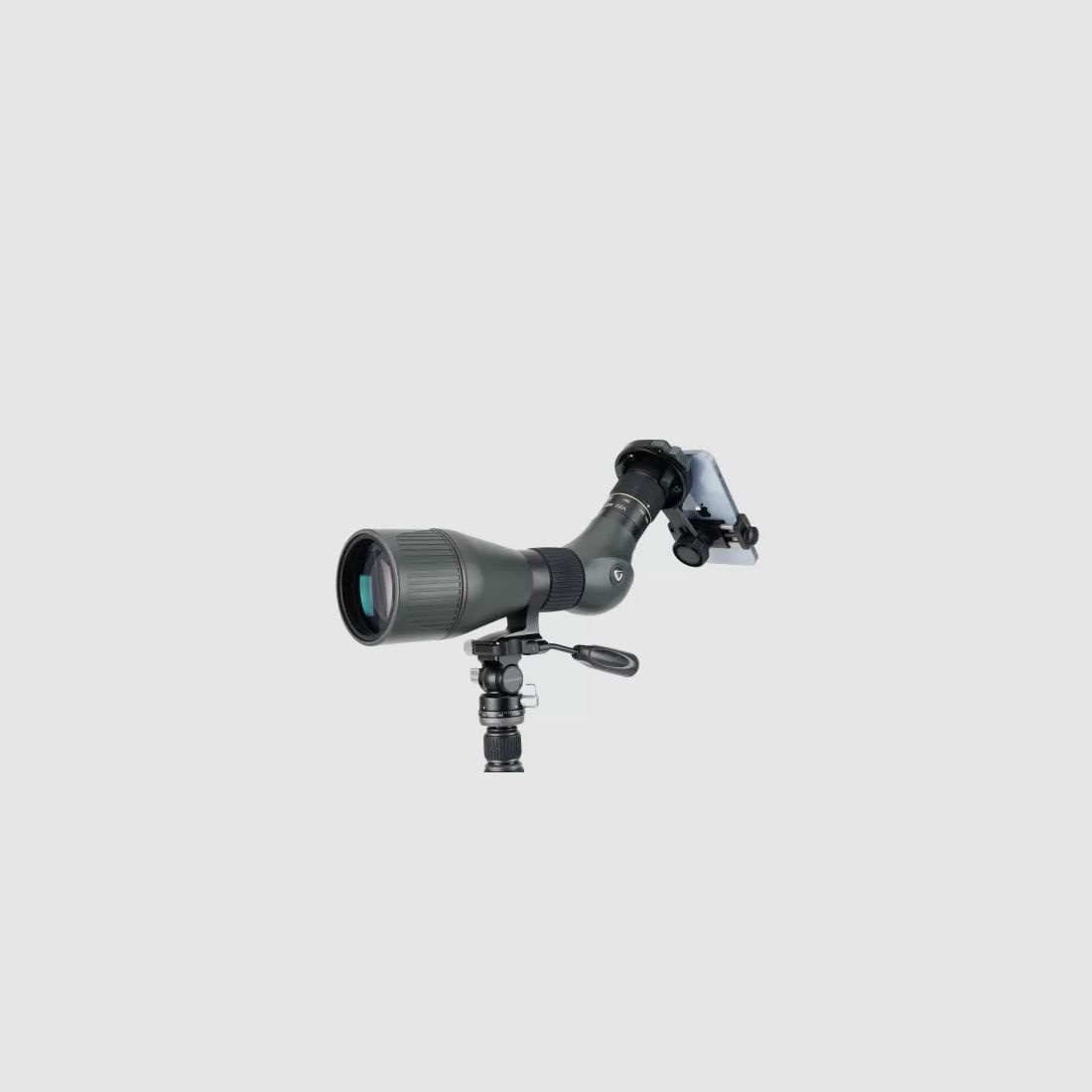 Vanguard Veo HD 80A BDL - Kit Spektiv HD 80mm, Bild 12 von 13