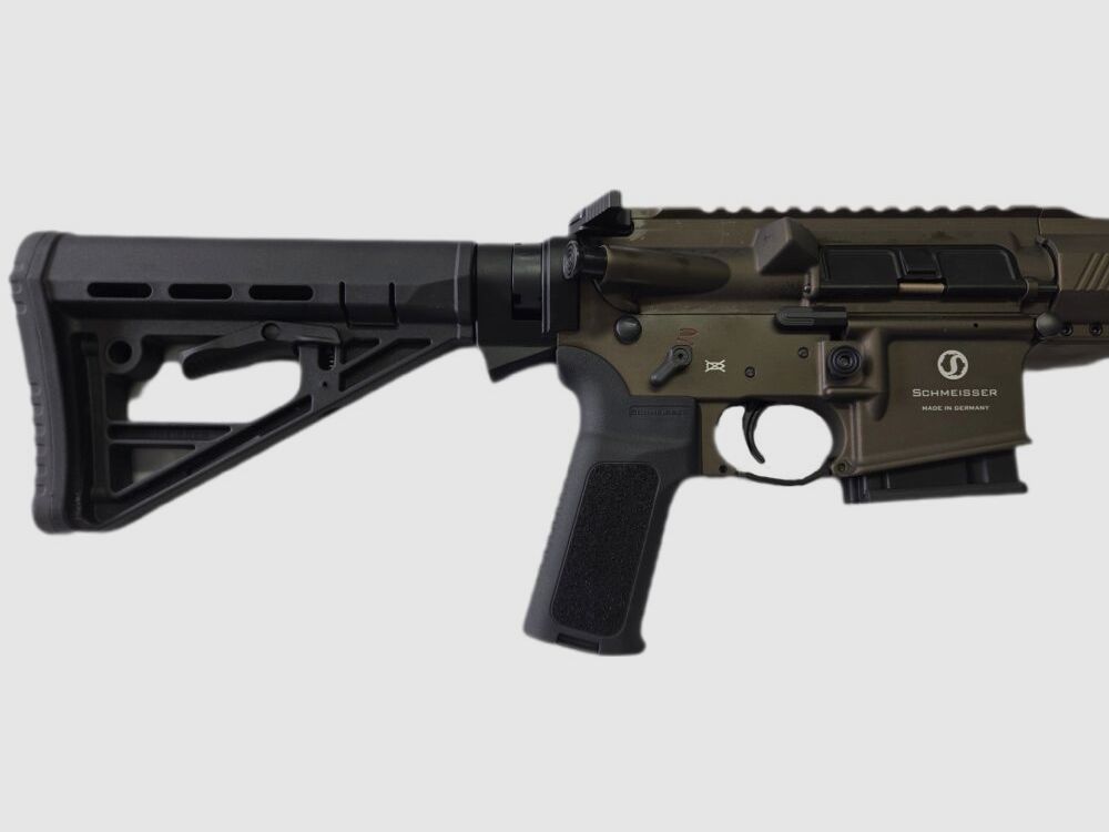 Schmeisser AR-15 M4FL Sport 14.5