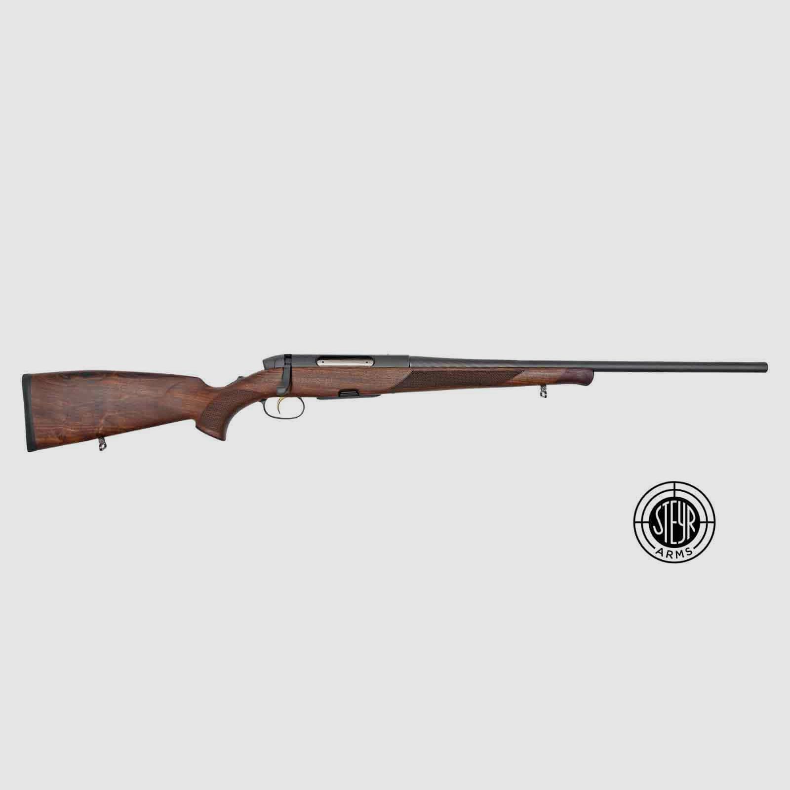 STEYR MANNLICHER SM12 Half stock | MT