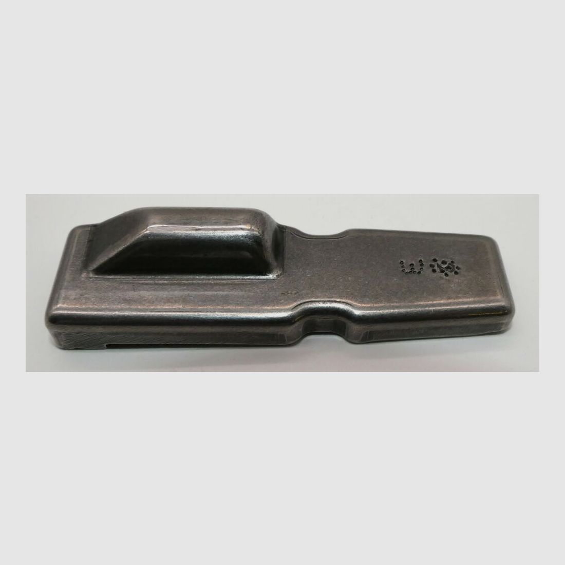 H&K Heckler und Koch GmbH Oberndorf Magazin Zubringer für H&K SL7