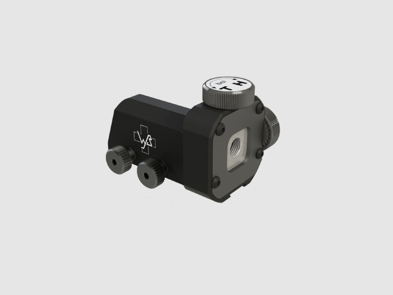 Wyss Diopter Top