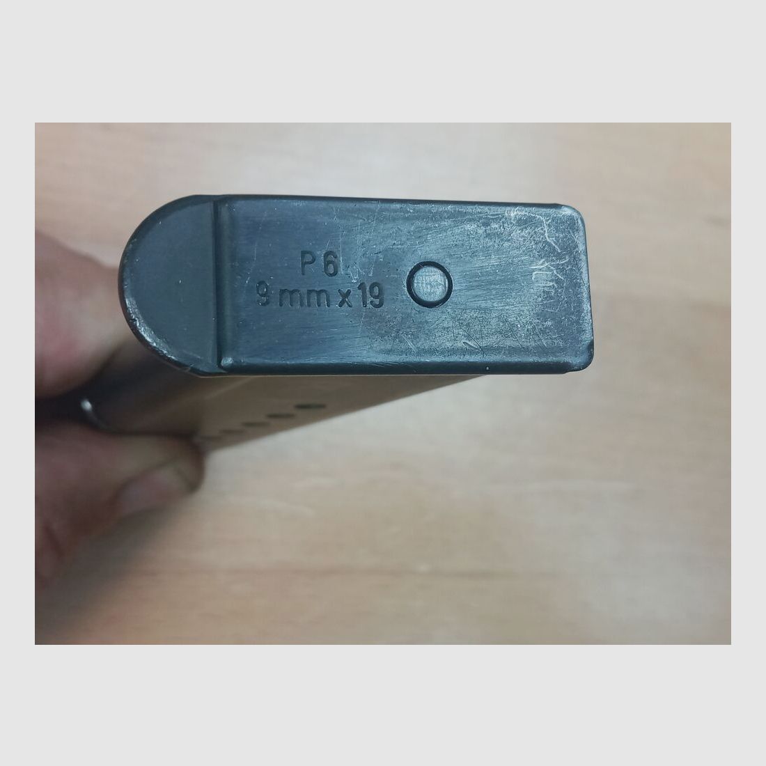 Sig Sauer P 225 / P 6