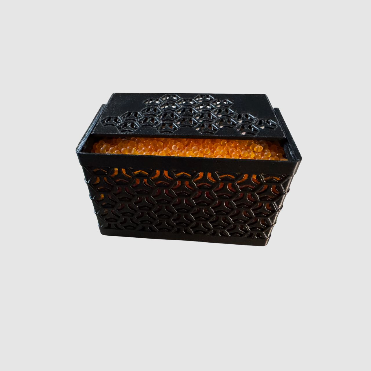 Magnetischer Luftentfeuchter 170g – Schutz vor Rost im Waffenschrank