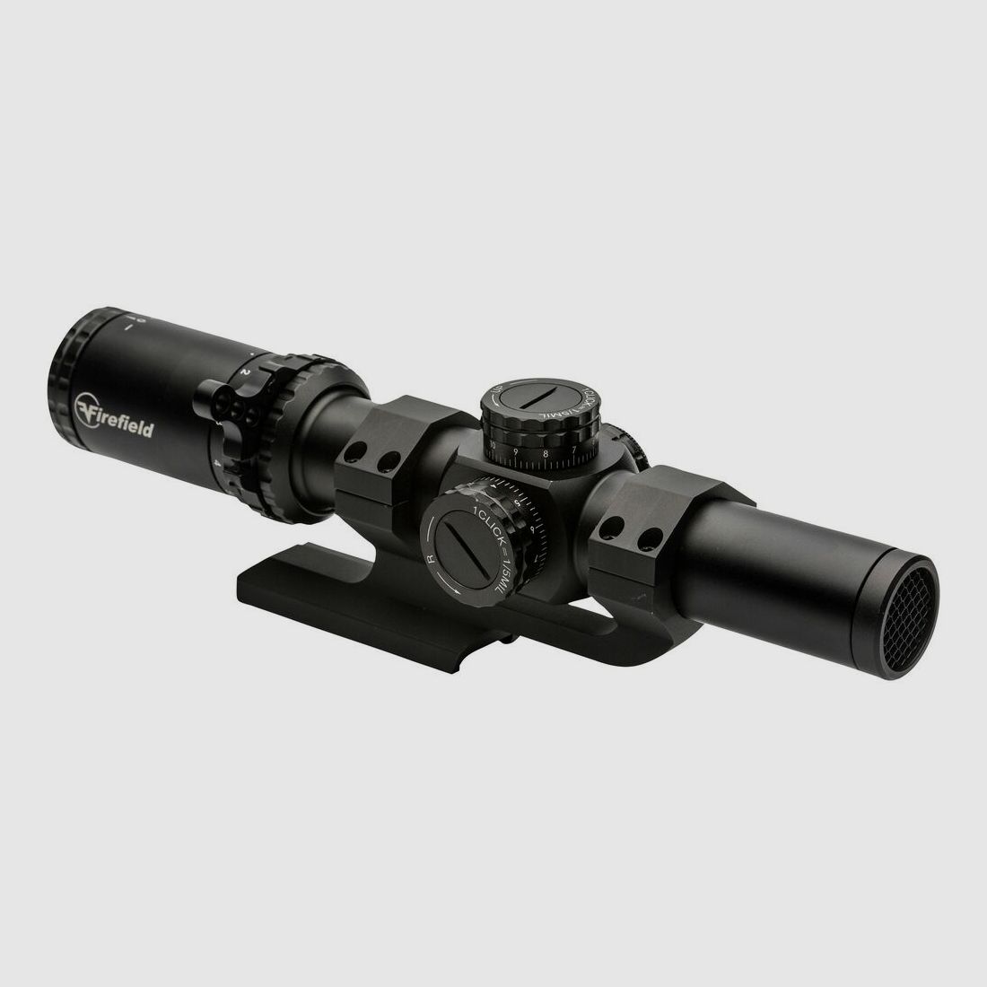 Firefield RapidStrike 1-6x24 SFP Richtkijker Kit, afbeelding 4 van 5