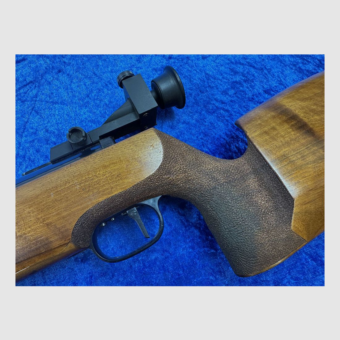 Walther LGV Luftgewehr