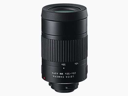 Leica Vario-Occulaire 25-50x WW ASPH.