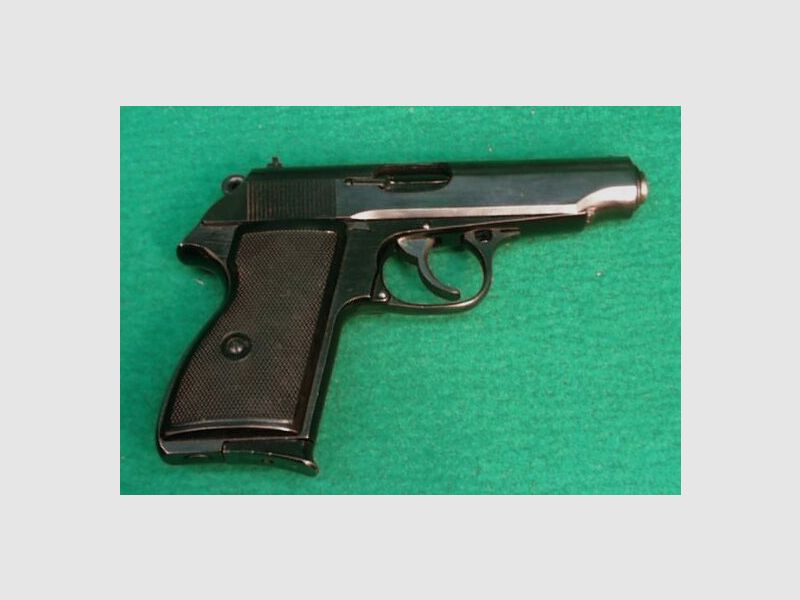 Hege Pistolet AP 66, image 1 sur 2