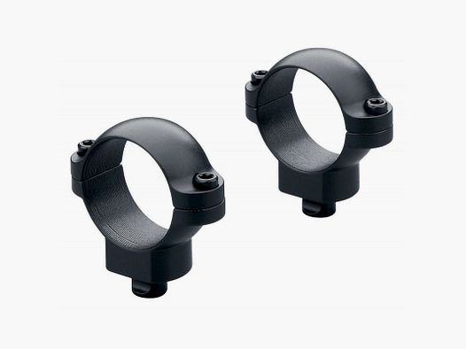 LEUPOLD QR 30MM SUPER HIGH MATTE