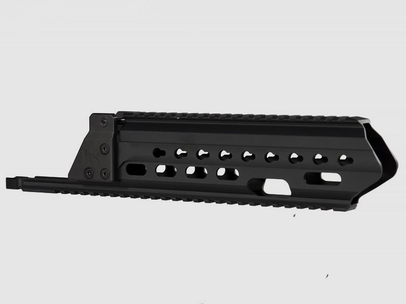 Heckler & Koch HK243 S TAR Garde-Mains en Aluminium NOIR