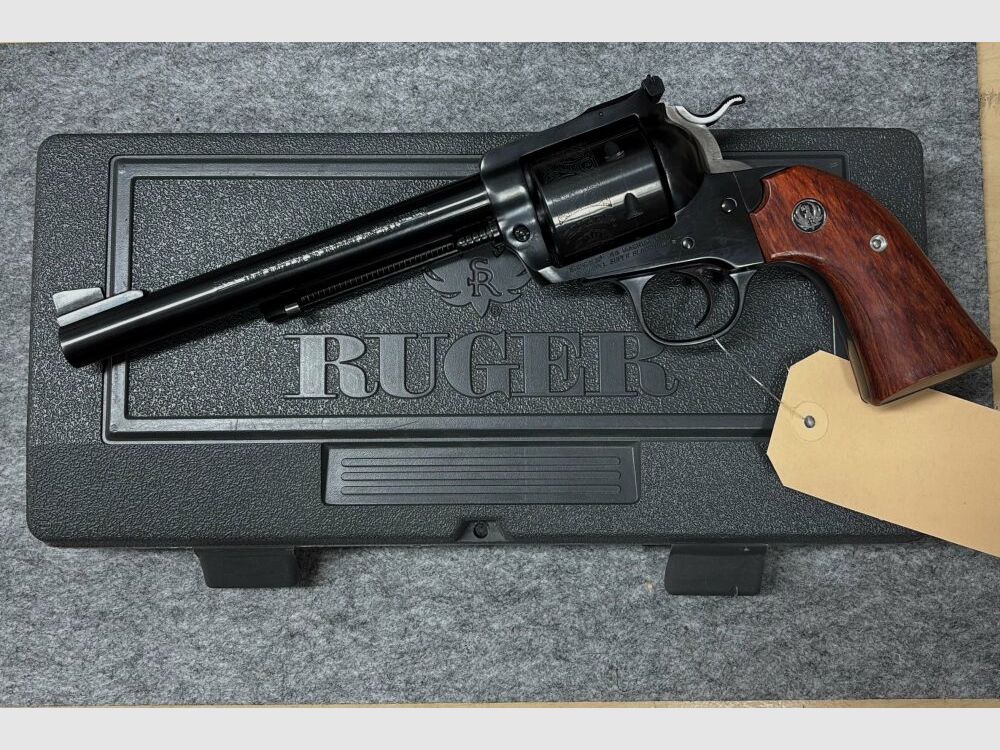 Ruger Mod. Super Blackhawk .44RemMag