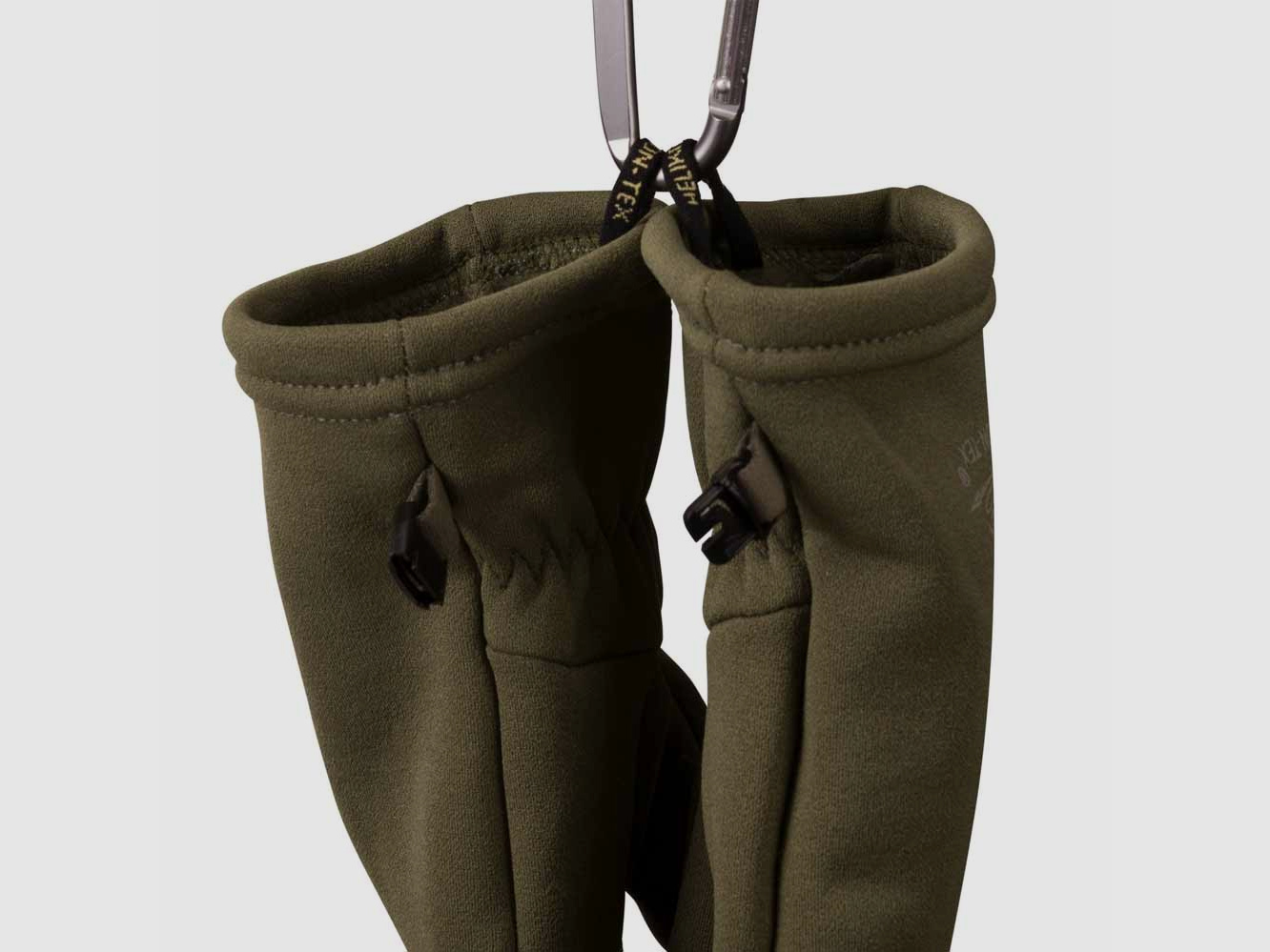 HELIKON-TEX TREKKER OUTBACK GLOVES OLIVE