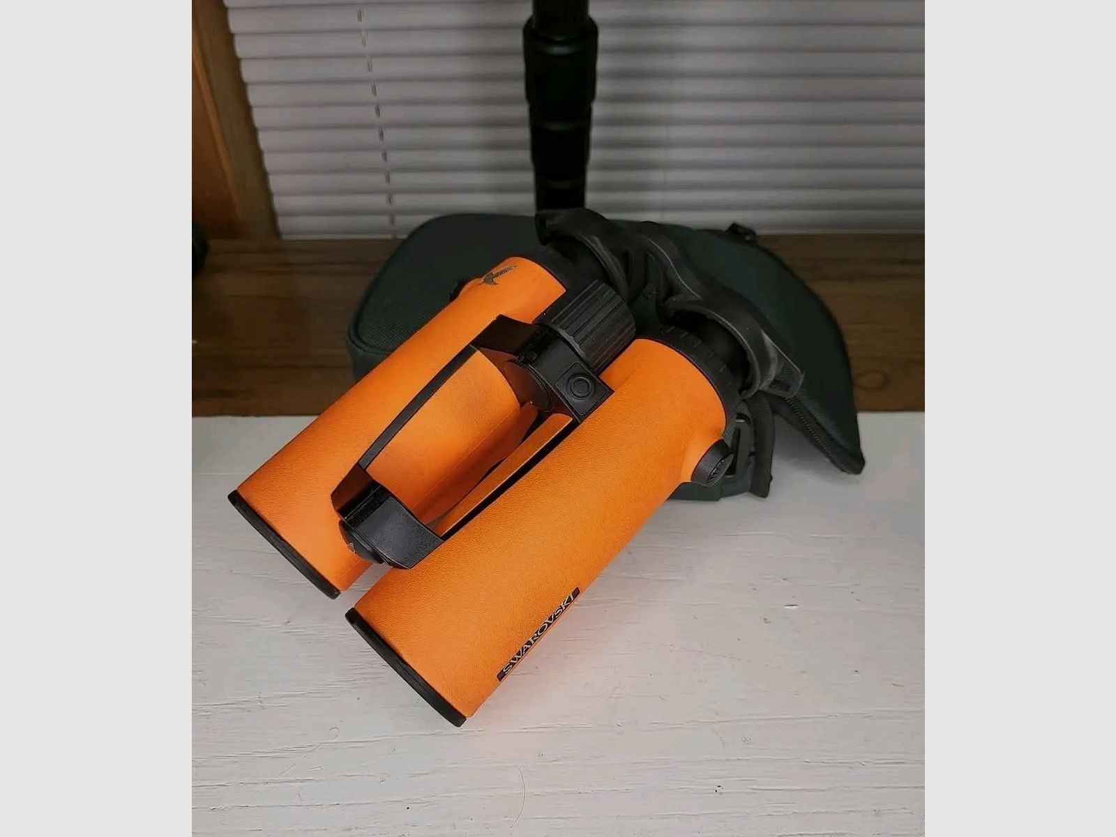 Swarovski EL Range 10x42