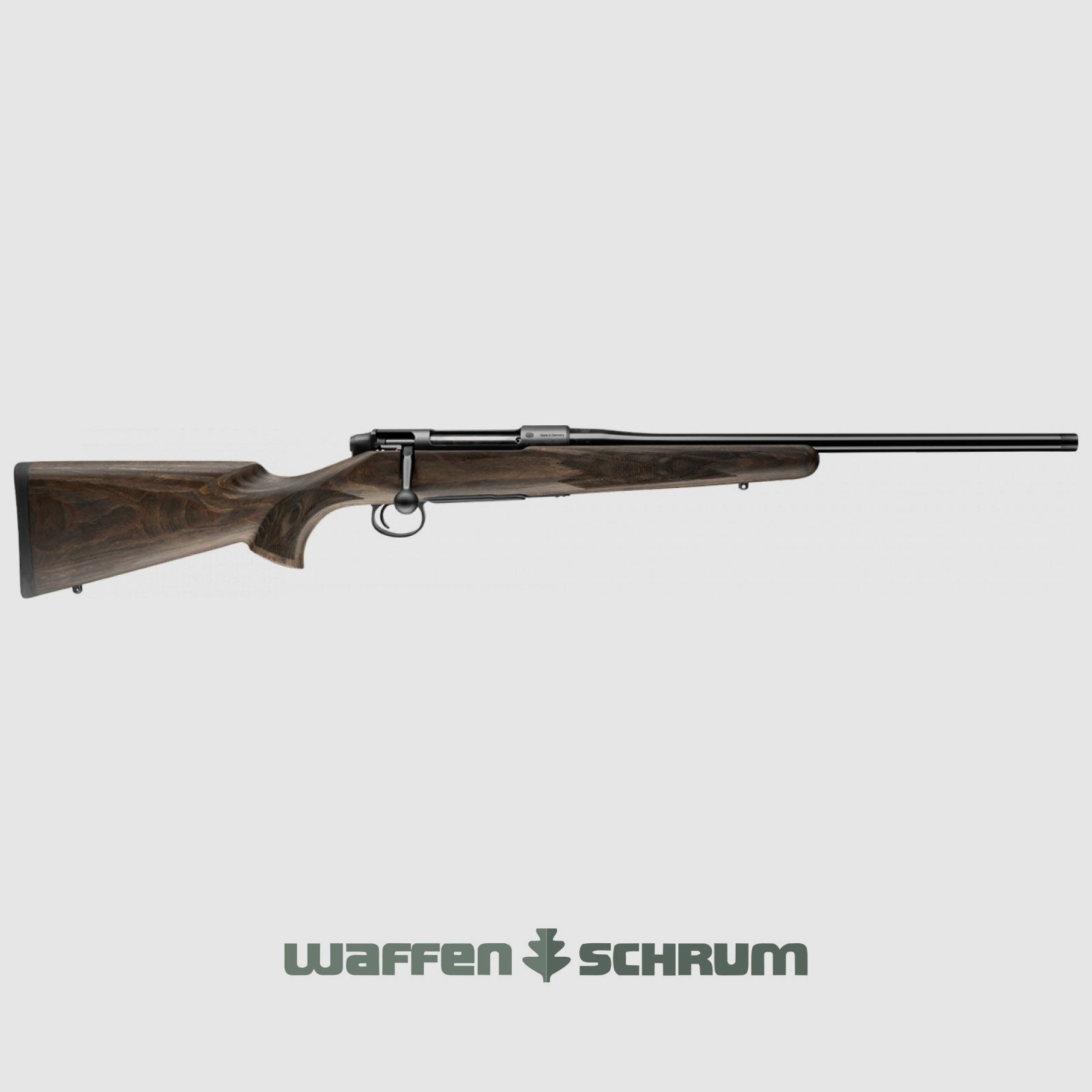 Mauser M18 Pure