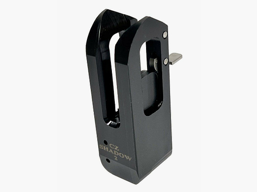 DAA -Double Alpha Race Master Insert Block​ Holster