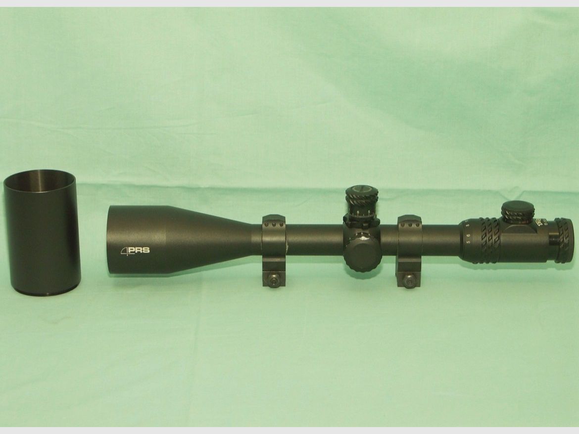 Telescopio Walther PSR 5-30x56