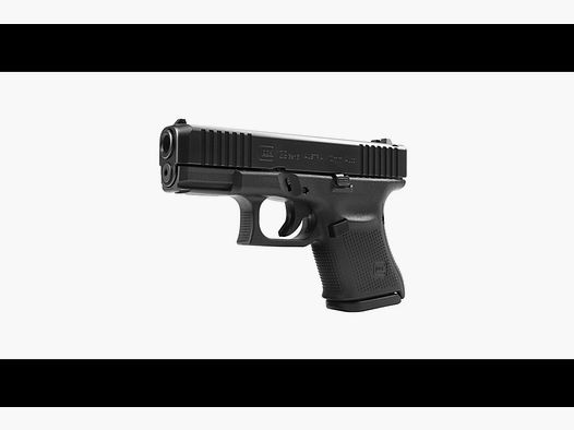 GLOCK 29 Gen5/FS – Kal. 10 mm Auto