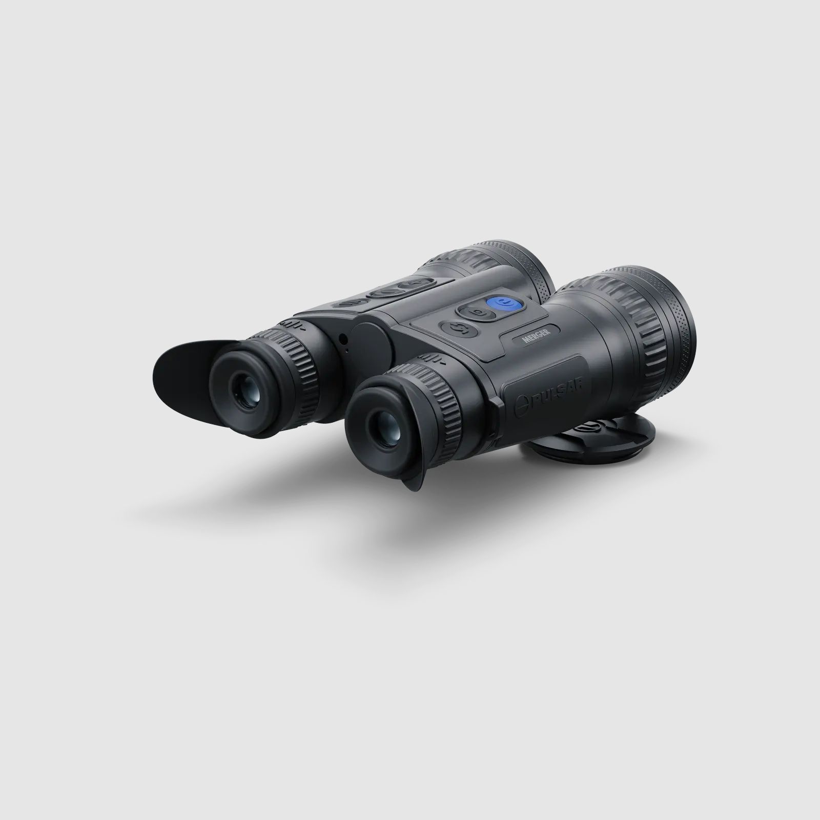 Pulsar Merger LRF DUO NXP50 Wärmebildfernglas