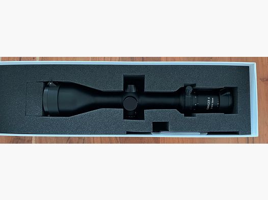 Steiner Ranger 6, 3-18x56; Modell 2024