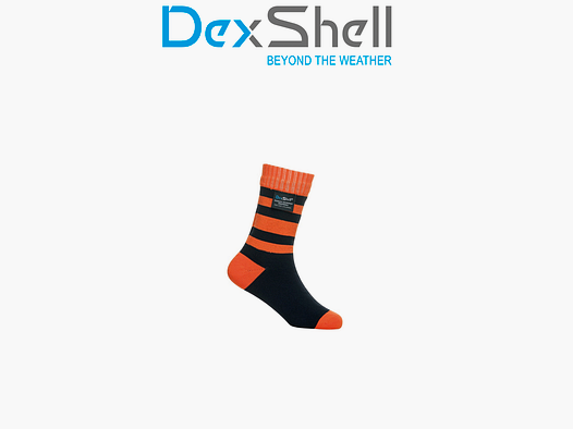 DexShell CHILDREN SOCK L