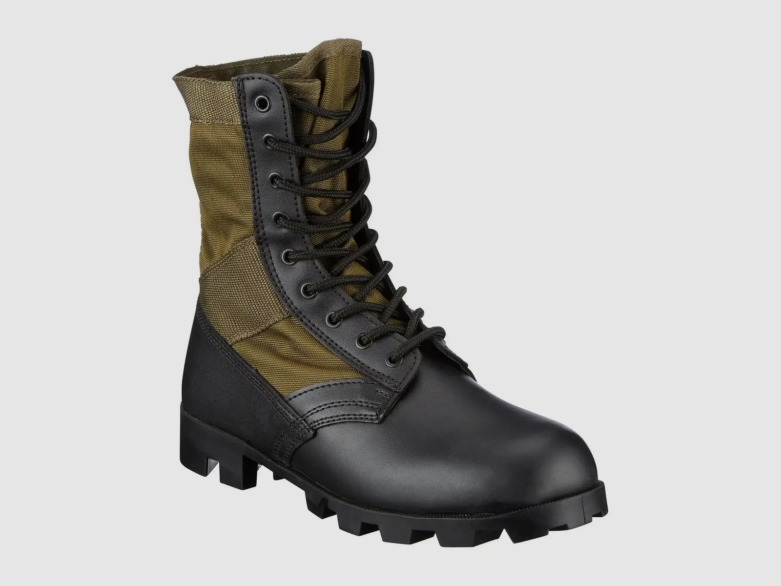Mil-Tec Jungle Boots Panama - 38 Mannen