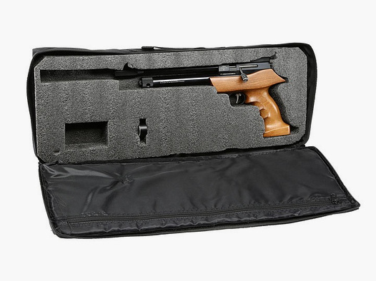 Diana Airbug CO2 Liftpistole inkl Tasche , Kartuschen Diabolos