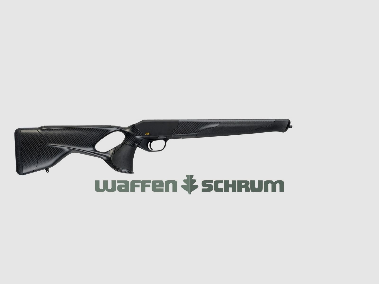 Blaser System R8 Ultimate Carbon ATZL