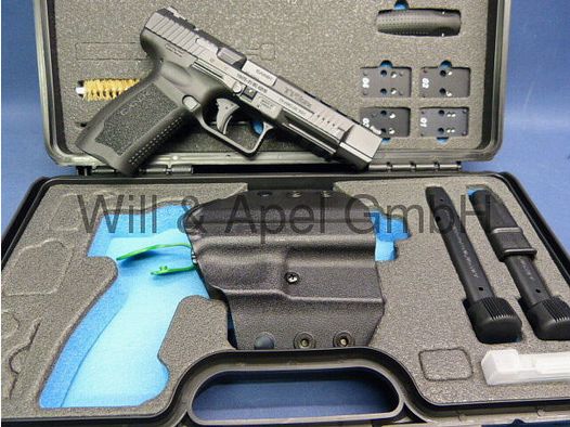 CANIK	 TP9 SFx Mod.2