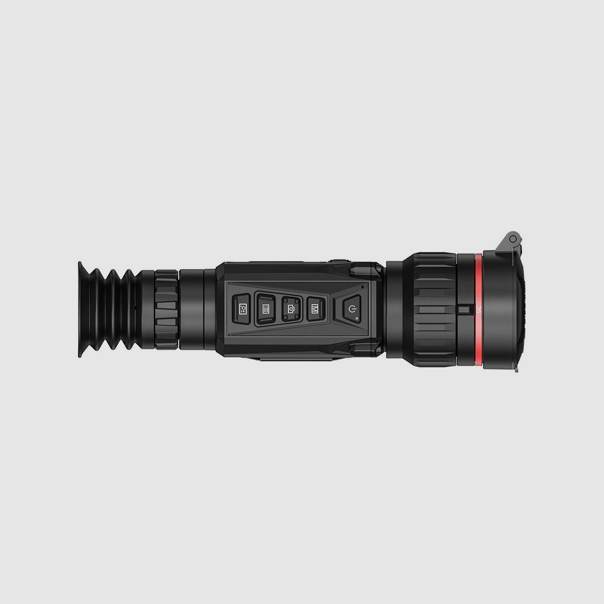 Telescopio termico Thunder Zoom TQ60Z 2.0 HIKMICRO, immagine 4 di 11