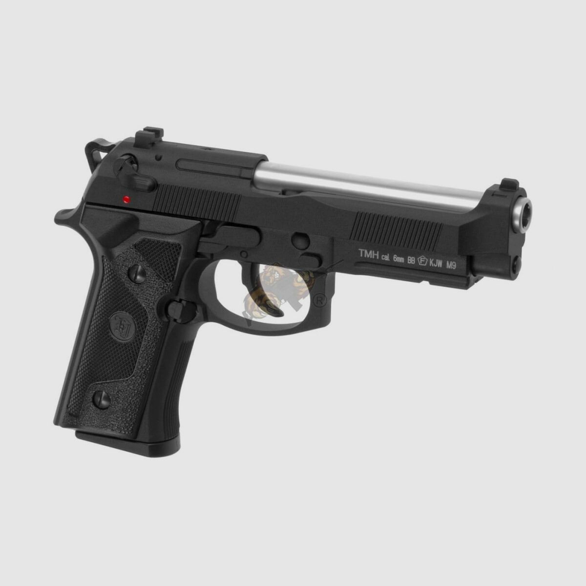 M9IA Full Metal GBB -F-