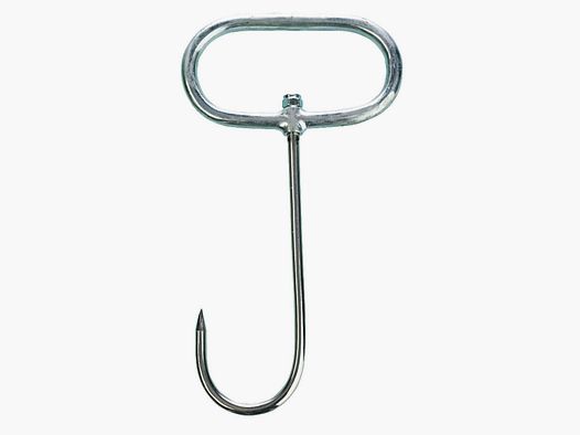 Pull hooks